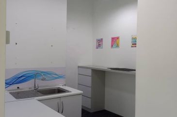 The Vertical Business Suites