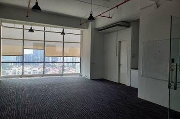 The Vertical Business Suites