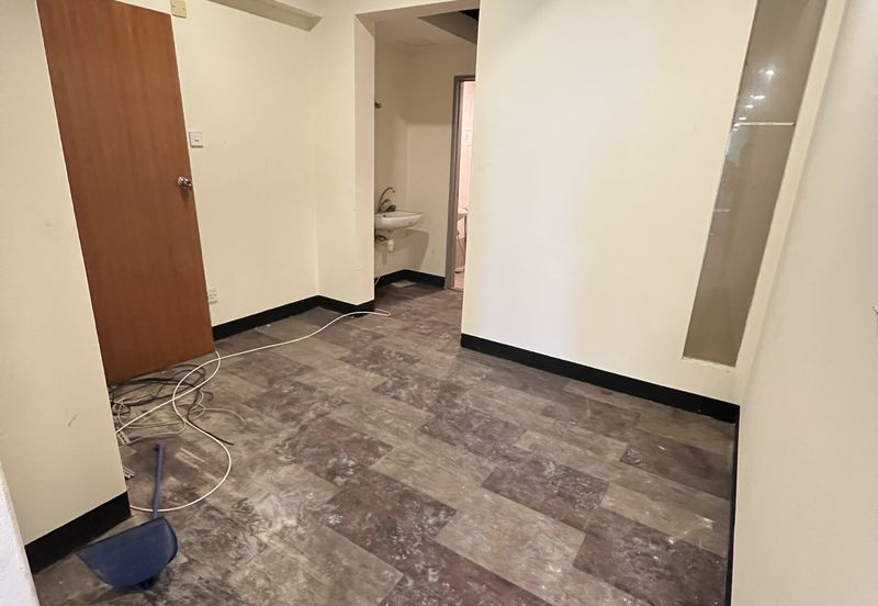 Encorp Strand Garden Office