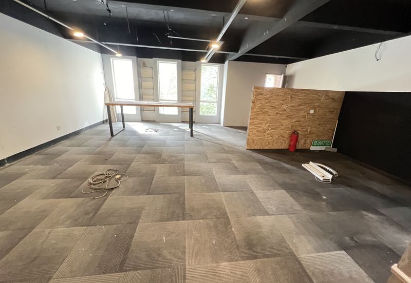 Encorp Strand Garden Office