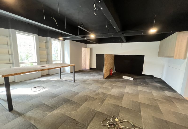 Encorp Strand Garden Office