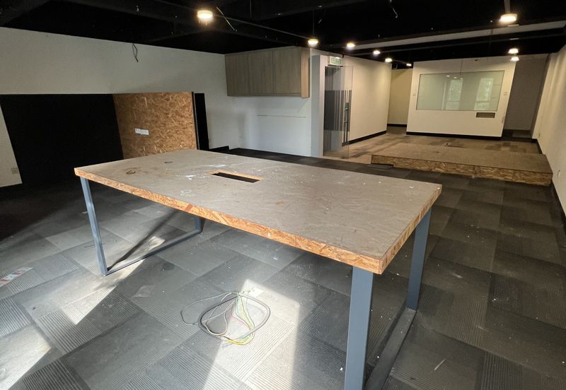 Encorp Strand Garden Office