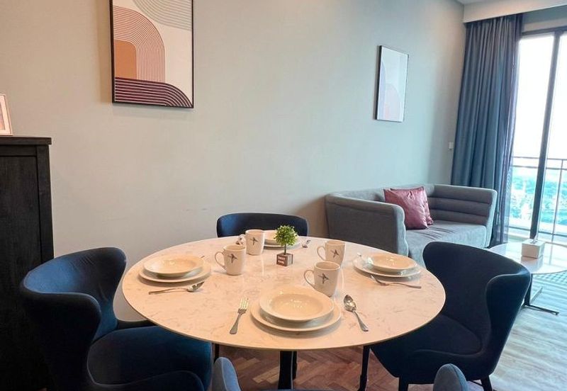 Bloomsvale (Menara Vista)