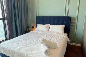 Bloomsvale (Menara Vista)