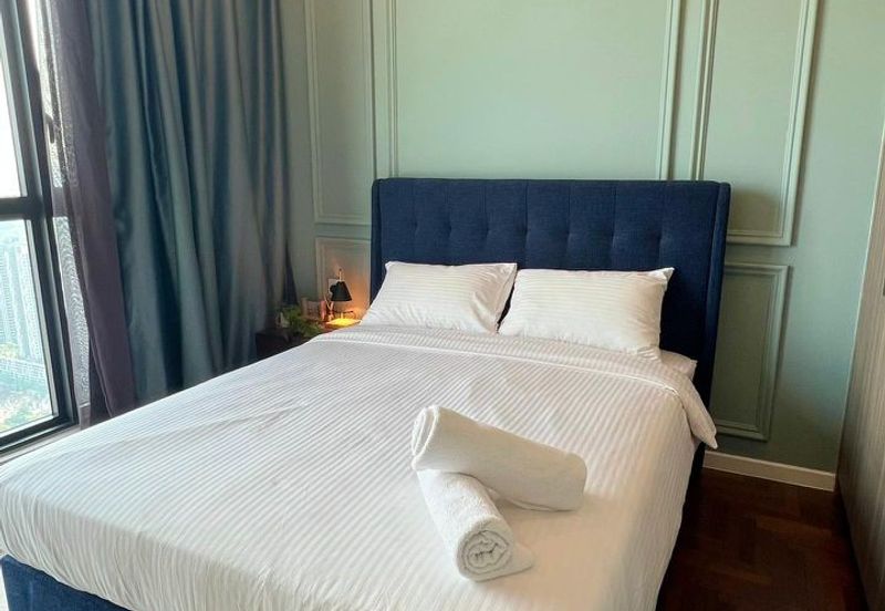 Bloomsvale (Menara Vista)