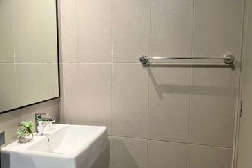 Bloomsvale (Menara Vista)