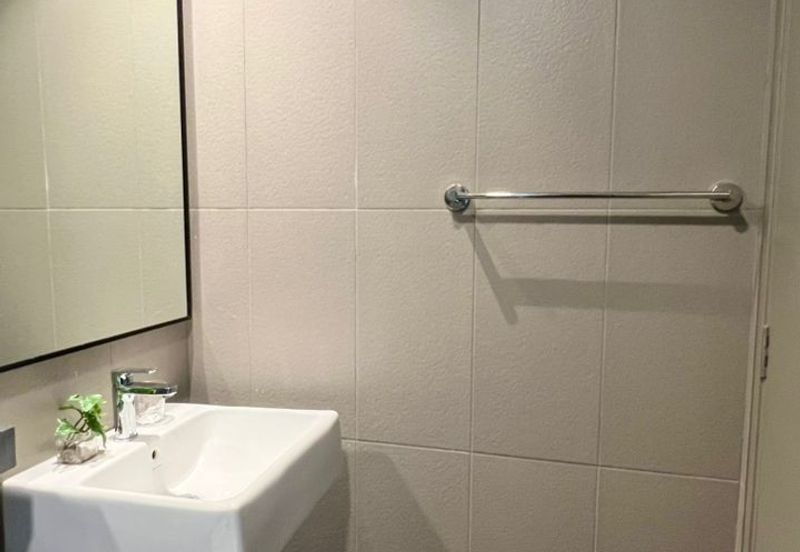 Bloomsvale (Menara Vista)