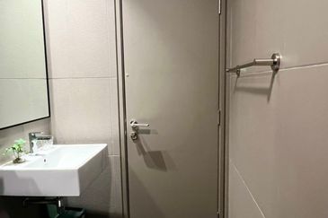 Bloomsvale (Menara Vista)