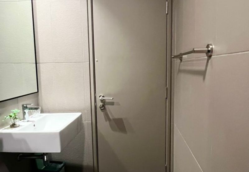 Bloomsvale (Menara Vista)