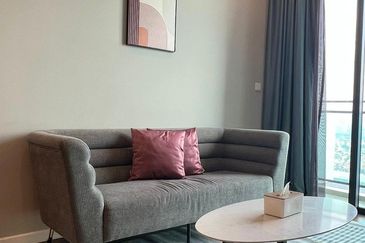 Bloomsvale (Menara Vista)