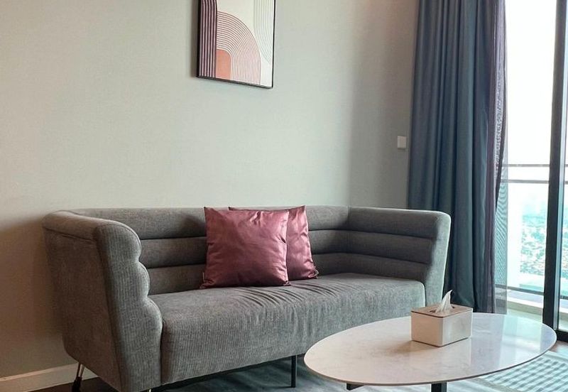 Bloomsvale (Menara Vista)