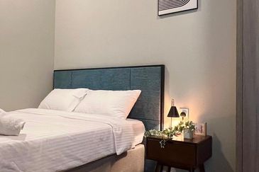 Bloomsvale (Menara Vista)