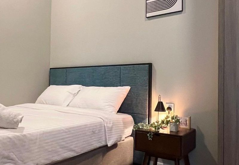 Bloomsvale (Menara Vista)