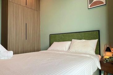 Bloomsvale (Menara Vista)