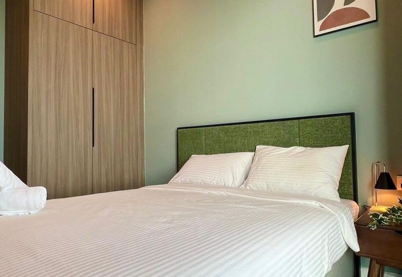 Bloomsvale (Menara Vista)