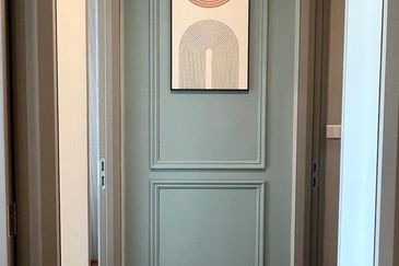 Bloomsvale (Menara Vista)