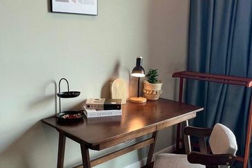 Bloomsvale (Menara Vista)