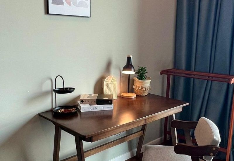 Bloomsvale (Menara Vista)