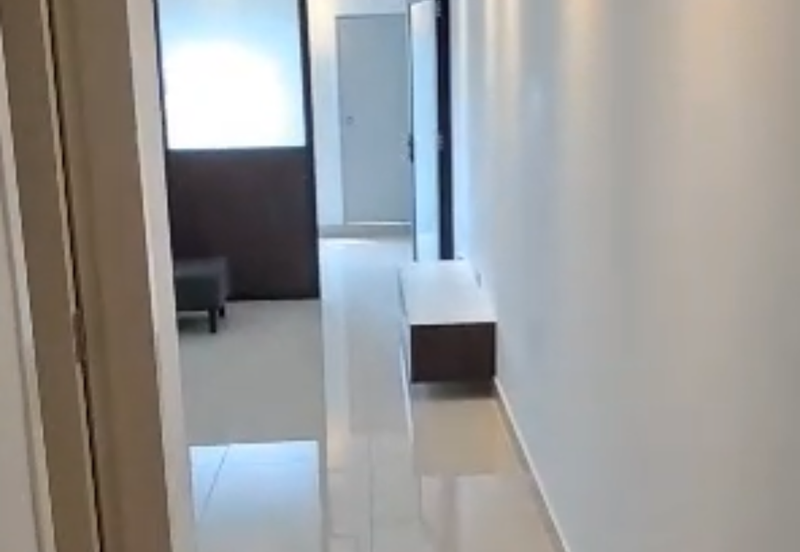 168 Park Selayang fully furnished Segar 2R2B Batu Caves ready now Jalan Kuching 2years contract Ipoh 2cp tandem Bandar Baru