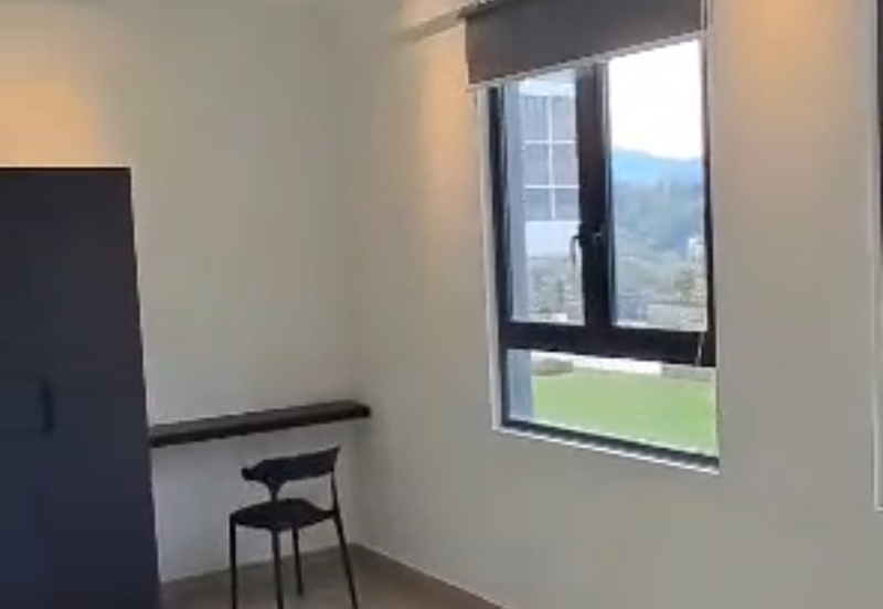 168 Park Selayang fully furnished Segar 2R2B Batu Caves ready now Jalan Kuching 2years contract Ipoh 2cp tandem Bandar Baru