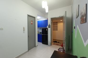 VIM 3 @ Desa Park North