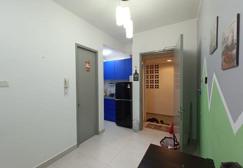 VIM 3 @ Desa Park North