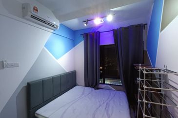 VIM 3 @ Desa Park North