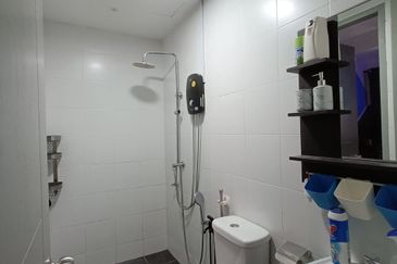 VIM 3 @ Desa Park North