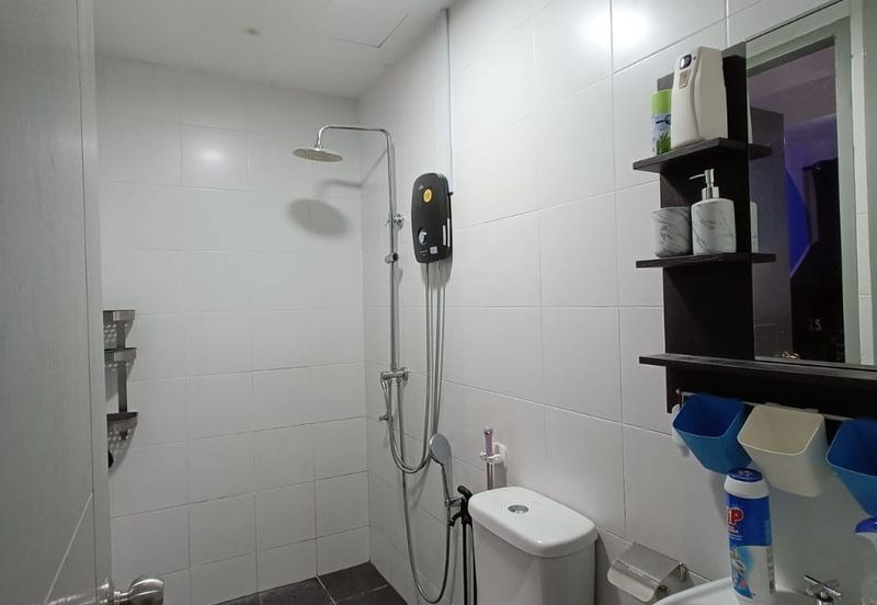 VIM 3 @ Desa Park North