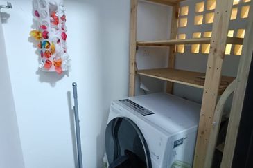 VIM 3 @ Desa Park North