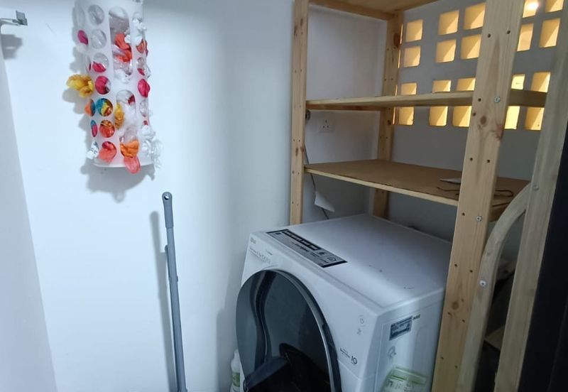 VIM 3 @ Desa Park North