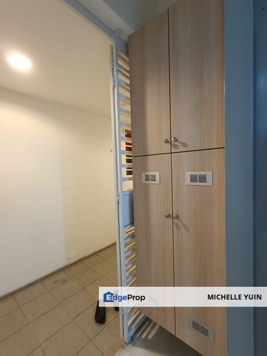 Vim 3 Bandar Menjalara Kepong fully furnished Desa Park 2R1B 1cp North Kiara high floor Medan Putra low density Metropolitan limited unit Hartamas Dut, Kuala Lumpur, Kepong