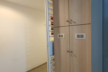 VIM 3 @ Desa Park North