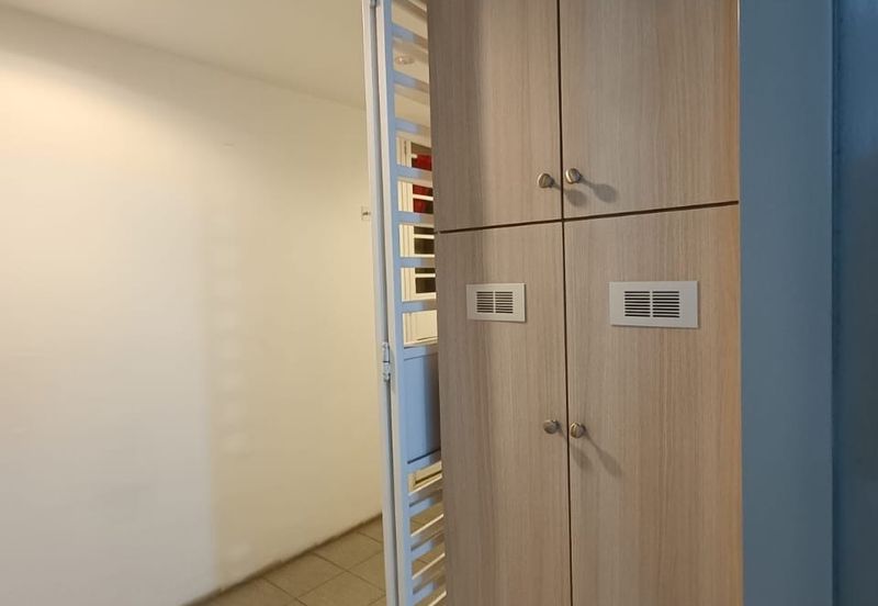 VIM 3 @ Desa Park North