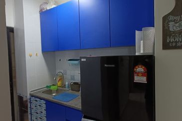 VIM 3 @ Desa Park North