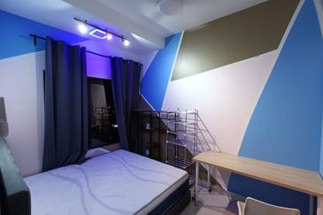 VIM 3 @ Desa Park North