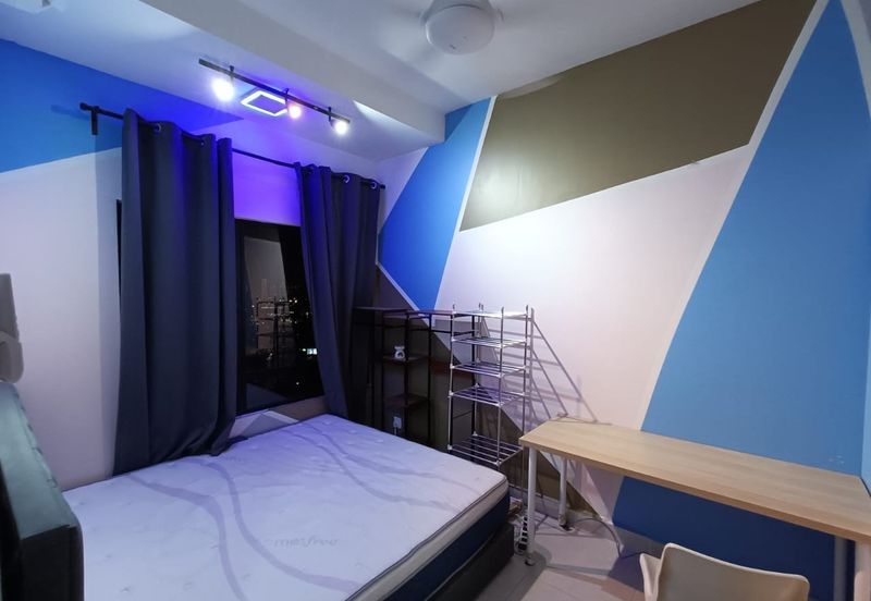 VIM 3 @ Desa Park North