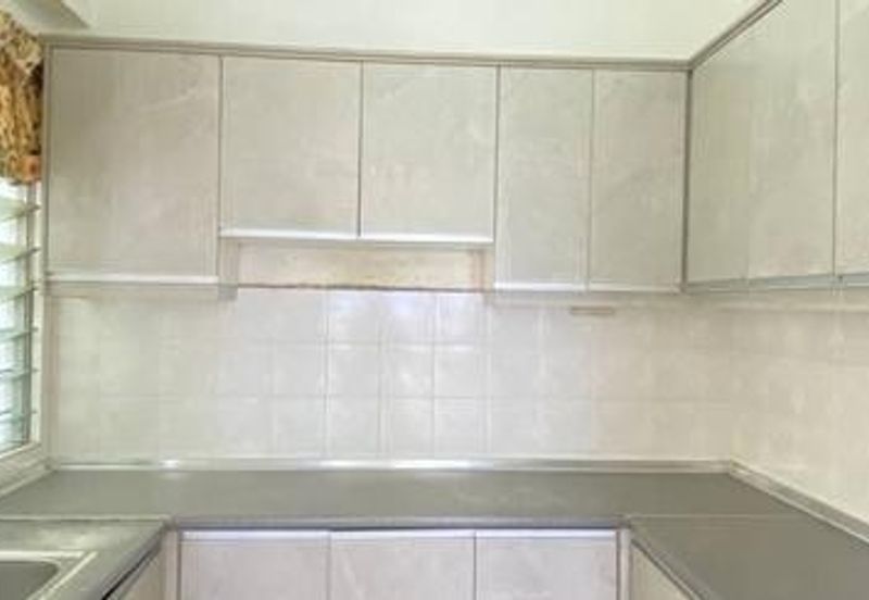 Medan Putra Condominium