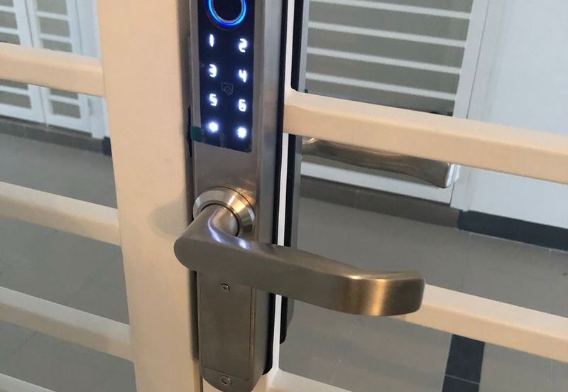 United Point Residence (Residensi Bersepadu)