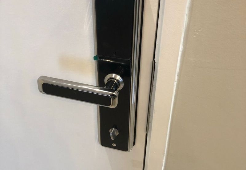 United Point Residence (Residensi Bersepadu)