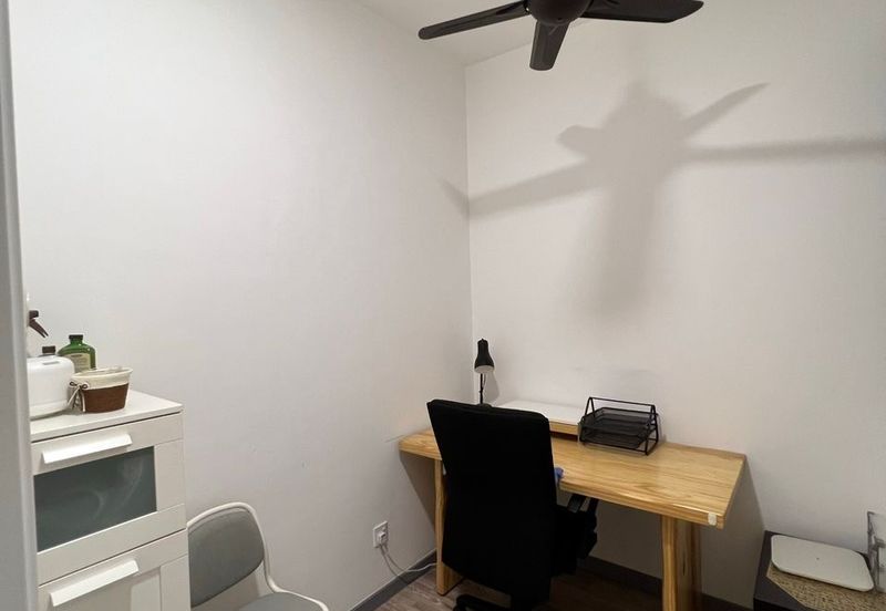 United Point Residence (Residensi Bersepadu)