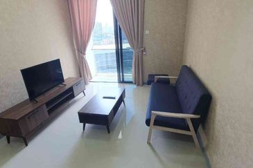 United Point Residence (Residensi Bersepadu)