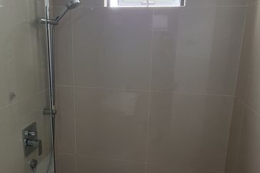 United Point Residence (Residensi Bersepadu)