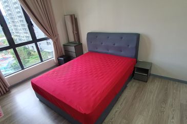 United Point Residence (Residensi Bersepadu)