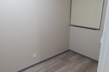 United Point Residence (Residensi Bersepadu)