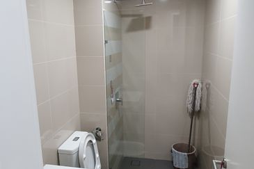 United Point Residence (Residensi Bersepadu)