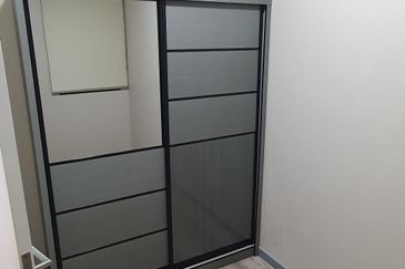 United Point Residence (Residensi Bersepadu)