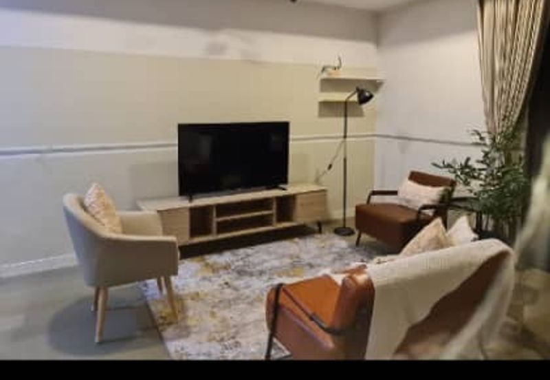 The Ooak (Kiara 163)