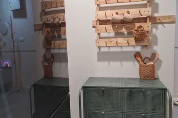 The Ooak (Kiara 163)