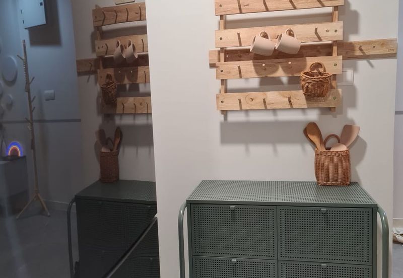 The Ooak (Kiara 163)